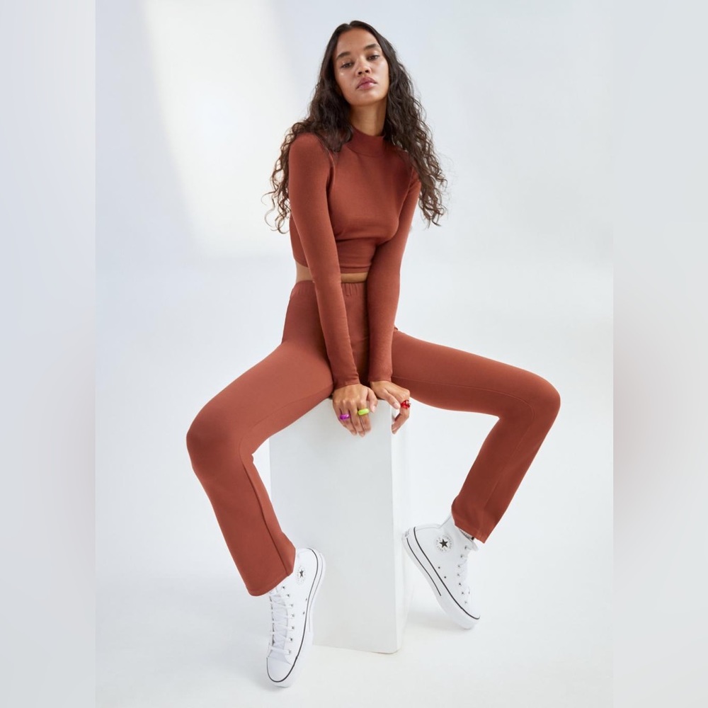 Aritzia Sunday Best Maisy pant